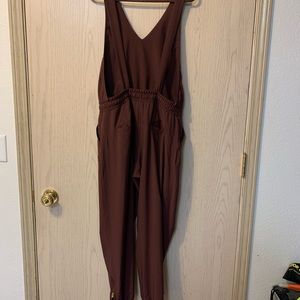 Albion Fit Jumpsuit
